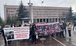 Ankara'da Hakan Çakır cinayeti davasında sanıklara ceza yağdı