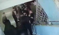 Ankara'da öğretmene darp iddiası