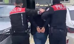 Antakya'da 28 yıl hapis cezası bulunan şahıs yakalandı