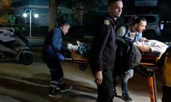 Antalya'da iki motosiklet çarpıştı: 3 yaralı