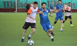 AOSB Futbol Turnuvası'nda üçüncü hafta