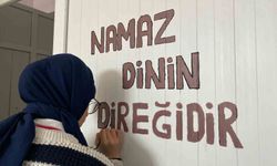 Arıcak'ta İyilik Projesi