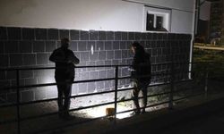 Arkadaşının evinde pencereden düşen üniversiteli kız ağır yaralandı