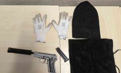 Arnavutköy'de bekçilerden operasyon: İşletmeyi kurşunlama girişimi engellendi