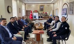 Arpaçay'da okul güvenliği masaya yatırıldı