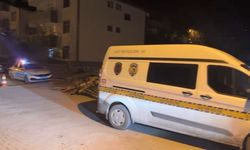 Artvin'de merdivenden düşen şahıs hayatını kaybetti