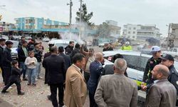 Asılsız ihbardan sürpriz pasta çıktı