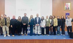 Atatürk Üniversitesi'nde genç mühendislere hukuki bilgilendirme