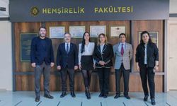 Atatürk Üniversitesinden sağlık ve mühendislik alanında uluslararası ve yenilikçi projeler