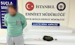 Avcılar'da uyuşturucu operasyonu: Kilolarca uyuşturucu ele geçirildi
