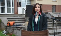 Avukatlar Günü Sinop'ta törenle kutlandı