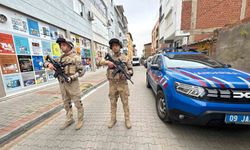 Aydın merkezli 10 ilde dolandırıcılık operasyonu: 17 şüpheli gözaltına alındı