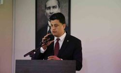 Aydın Sanayi Odası Başkanı Maraş rengini açıkladı: Mavi liste ile seçime giriyoruz