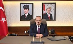 Aydın Valiliği'nde görev değişimi