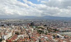 Aydın'da 2 ayda konut satışları yüzde 8 arttı