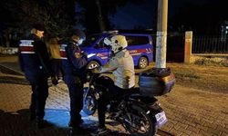 Aydın'da 'Çember' operasyonu: 46 aranan şahıs yakalandı