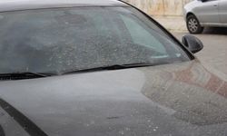 Aydın'da toz taşınımı bekleniyor