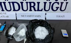 Aydın'da uyuşturucu operasyonu