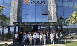 Aydın'da zeytinyağı sektörü için operatör eğitimi düzenlendi