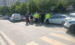 Aydın'da zincirleme kaza: 1 yaralı