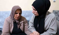 Ayrı şehirler, kayıp hayatlar: Cesetleri bulunamayan Gülistan Doku ve Mekiye Akyel'in ailesi Diyarbakır'da bir araya geldi