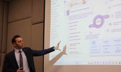 AYTO'da devlet destekleri anlatıldı