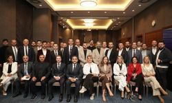 Azerbaycan yatırım fırsatları, İzmir'de masaya yatırıldı