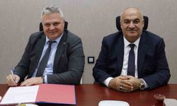 Aziziye'de 'Pulur Çayı' sevinci