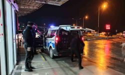 Bafra'da husumetli iki grup arasında kavga: 3 yaralı