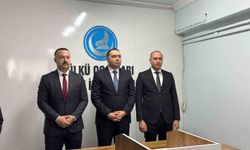 Bahadır Emirler, Ülkü Ocakları Bilecik İl Başkanı oldu