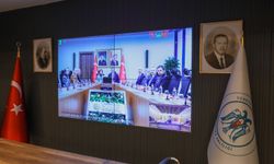 Bakan Çiftçi: 'Sosyal risk haritalarıyla sahada etkin müdahale sağlanacak'