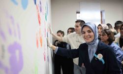 Bakan Göktaş: 'Erken müdahale otizmli bireylerimiz için hayati önem taşıyor'