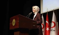 Bakan Göktaş: 'Gençlerimizin geleceklerini sağlam adımlarla inşa etmelerini destekleyen bir anlayışla çalışıyoruz'