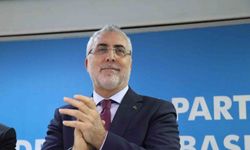 Bakan Işıkhan: 'Devlet olarak Türkiye'yi risklerden korumak için her türlü tedbiri alıyoruz'