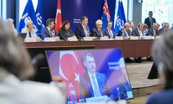 Bakan Kurum: 'COP31 eylem gündemimizde enerji arzı güvenliğini önceleyen temalara özellikle yer verdik'