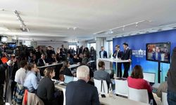 Bakan Kurum: 'Geleceğin COP'u diyerek artık sözden eyleme geçtiğimiz bir süreç işleteceğiz'