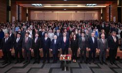 Bakan Tekin: 'Bizim eğitim felsefemizde hiçbir öğrencimizi sistemin dışında, ilginin uzağında bırakmak yok'