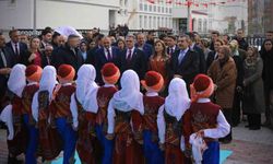 Bakan Tekin: 'Bütün çocuklar özeldir'