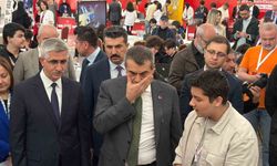 Bakan Tekin: 'Muhalefetin en çok eleştirdiği projelerden bir tanesi Fatih Projesi'ydi'