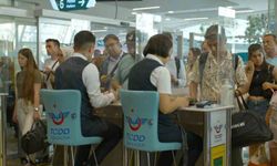 Bakan Uraloğlu: 'Dijital ortamda gerçekleştirilen biletleme işlemi sayesinde 3 bin ağacın kesilmesini önledik'