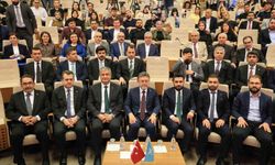 Bakan Yumaklı: 'Yiyecek gıdanız yoksa, hiçbirinin bir önemi olmuyor'