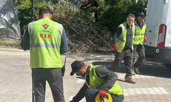 Balıkesir Büyükşehir 20 ilçede deprem dirençli bir kent için sahada