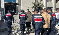 Balıkesir'de hapis cezası bulunan 47 şahıs yakalandı