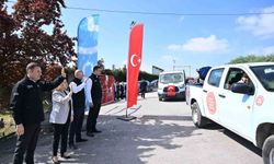 Balıkesir'de haşereye geçit yok