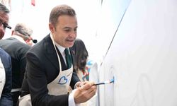 Balıkesir'de üç gün boyunca sanat rüzgarı esecek