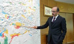 Balta: ''Diyarbakır'da son 23 yılda 184 milyar 794 milyon lira değerinde 143 tesis inşa ettik''