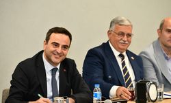 Başiskele'nin yol haritası ortak akılla şekilleniyor