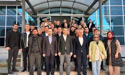 Başkan Albayrak özür diledi