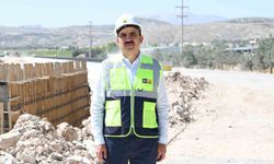 Başkan Altay: 'Konya'da su kayıp oranını yüzde 19,8'e düşürdük, 20 milyon metreküp suyu geri kazandık'