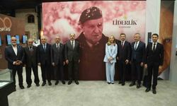 Başkan Altay tüm Konyalıları 'Aliya 100 Yaşında: Hayat, Fikir, Mücadele' Sergisi'ni görmeye davet etti